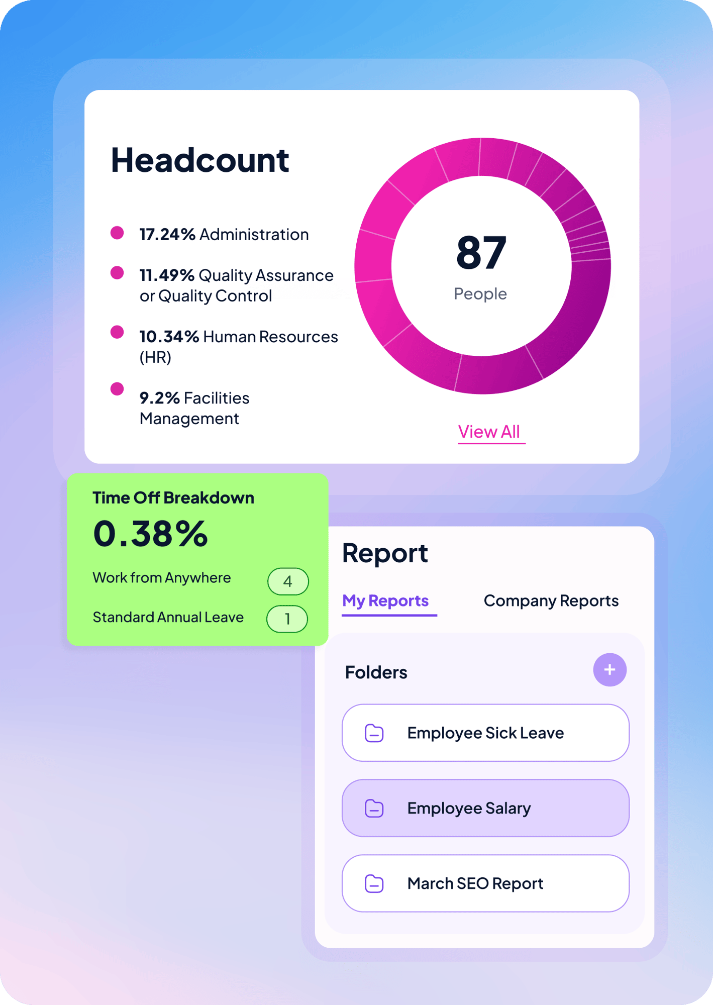 Analytics 1.2