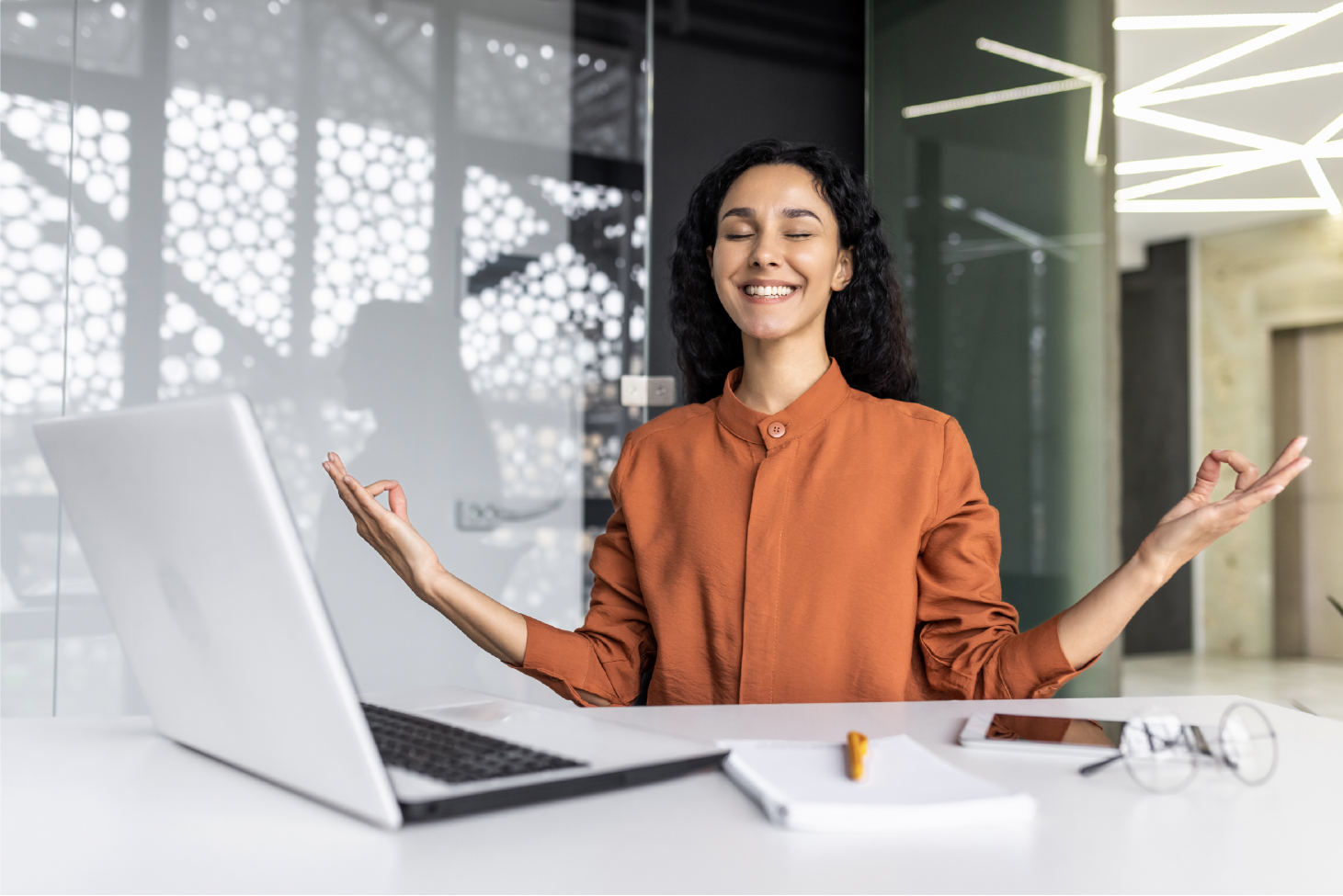 Anxiety Free Decision Making in the Workplace