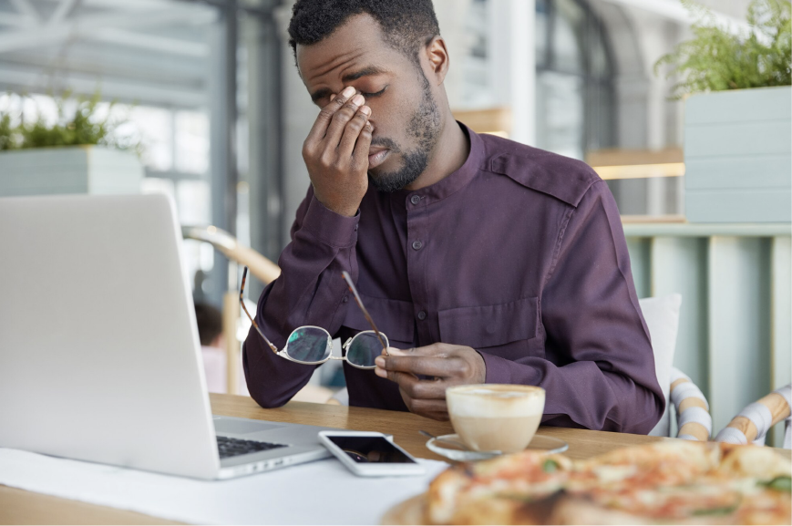 Common Workplace Stressors