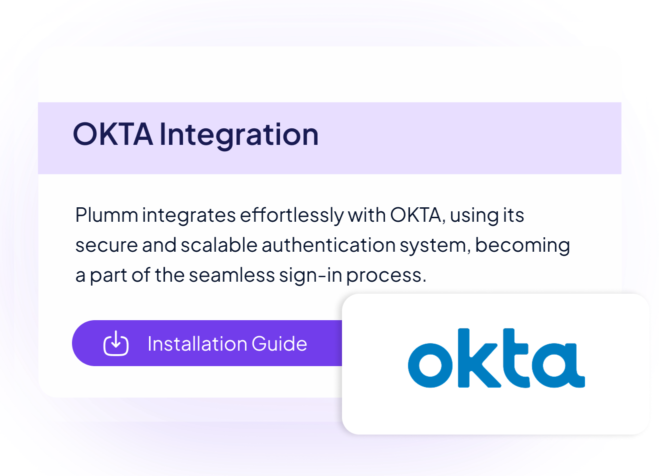 Integration OKTA-1