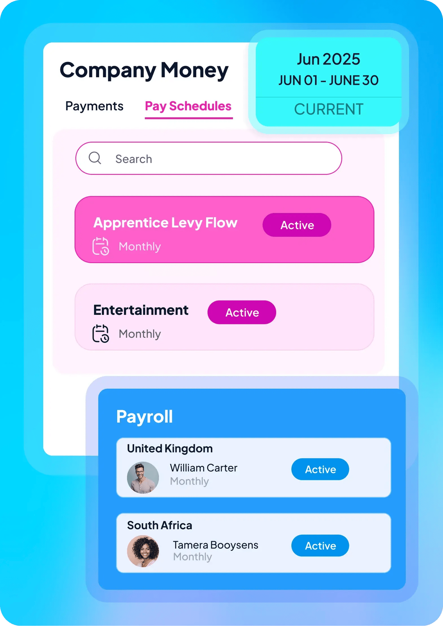 Payroll 2